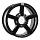 ����������� ���� ����� Cross Street CR-25 6,5x16 5x139,7 ET35 DIA98.6 Black
